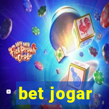 bet jogar