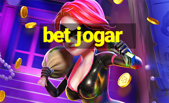 bet jogar