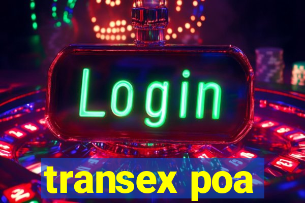 transex poa