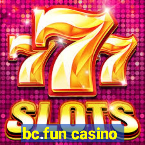 bc.fun casino