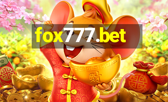 fox777.bet