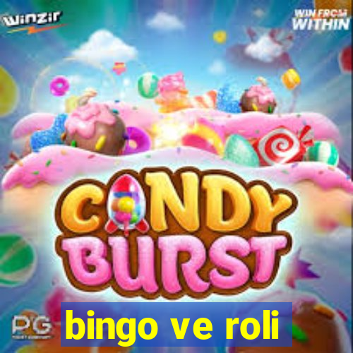 bingo ve roli