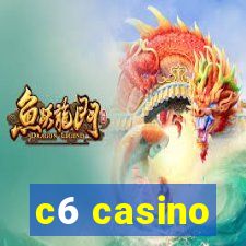 c6 casino