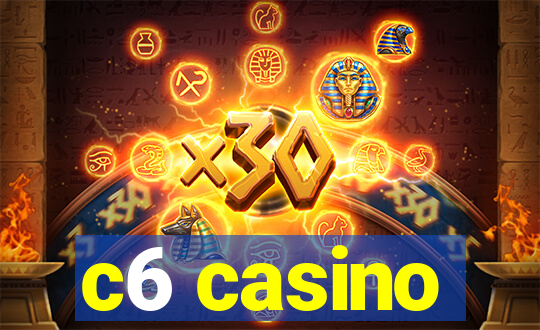 c6 casino