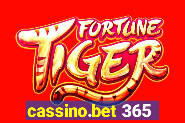 cassino.bet 365