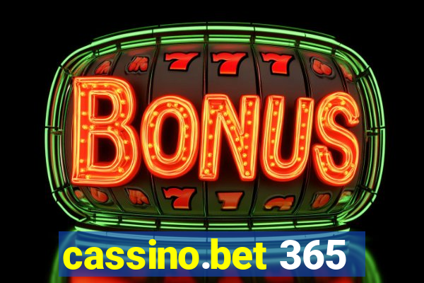 cassino.bet 365