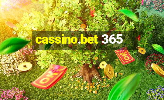 cassino.bet 365