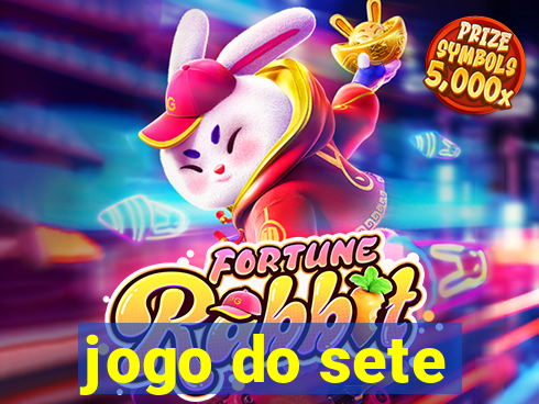 jogo do sete