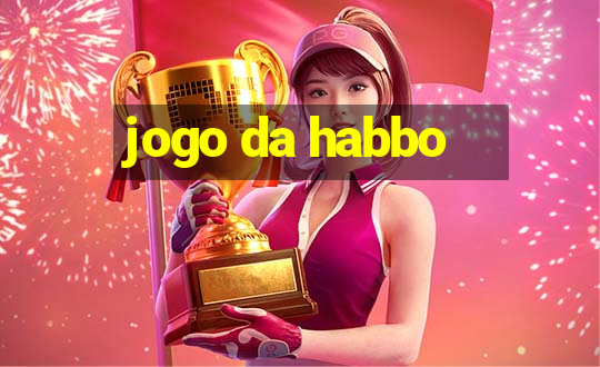 jogo da habbo