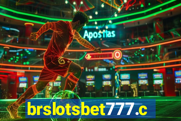 brslotsbet777.com