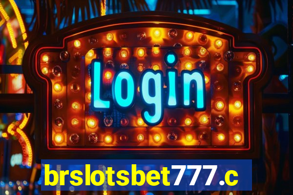 brslotsbet777.com