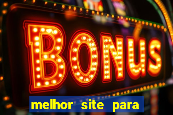 melhor site para jogar na loteria