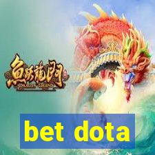 bet dota