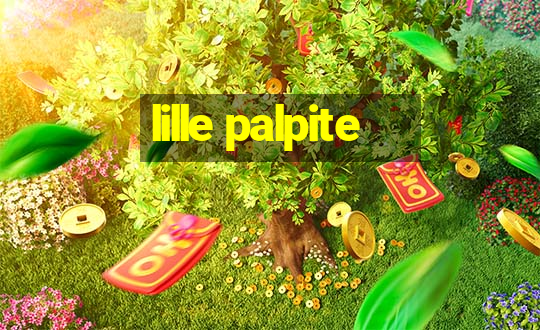 lille palpite