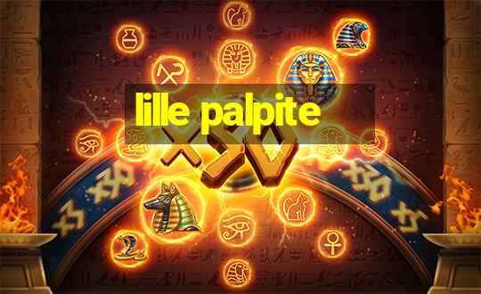 lille palpite