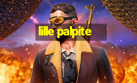 lille palpite