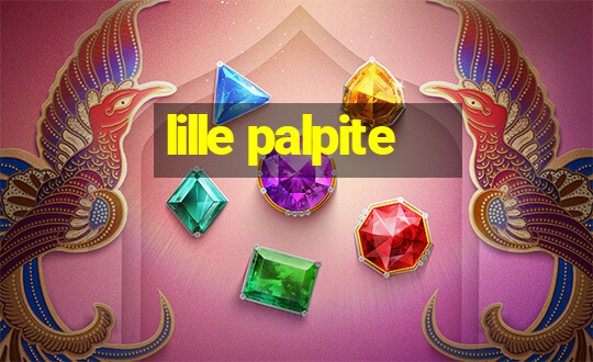 lille palpite