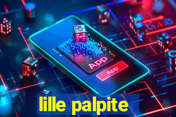 lille palpite