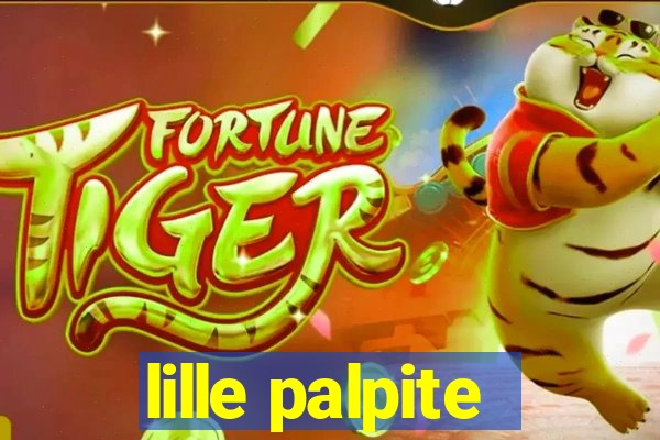 lille palpite