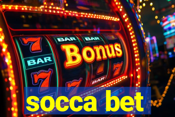 socca bet