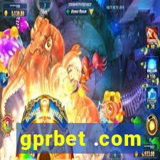 gprbet .com