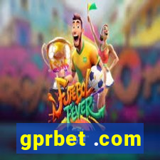 gprbet .com