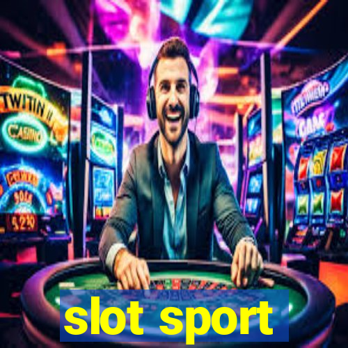 slot sport