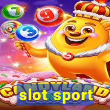 slot sport