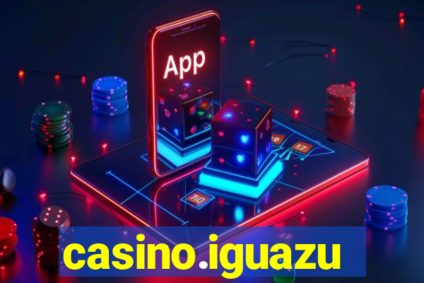 casino.iguazu