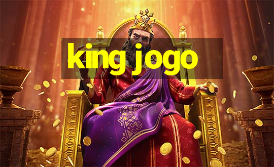 king jogo