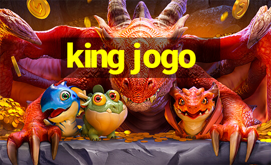 king jogo