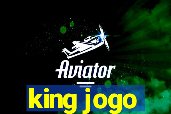 king jogo