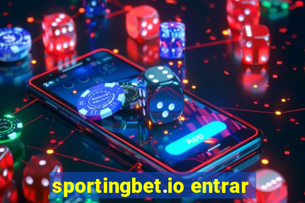 sportingbet.io entrar