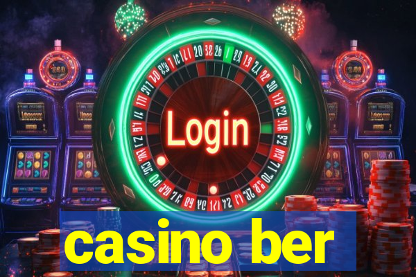 casino ber