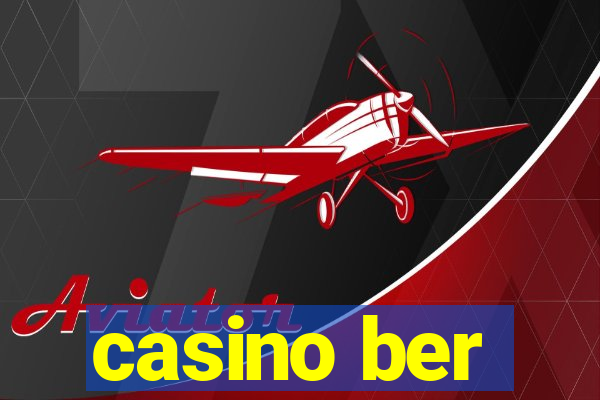 casino ber