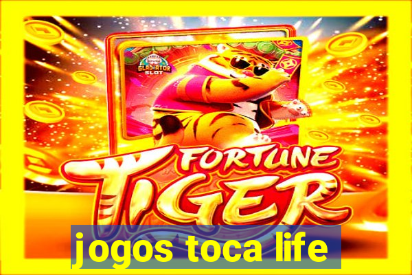 jogos toca life