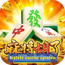 1xslots casino spielen