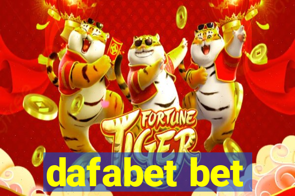 dafabet bet