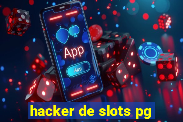 hacker de slots pg