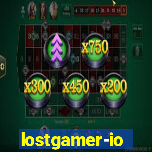 lostgamer-io