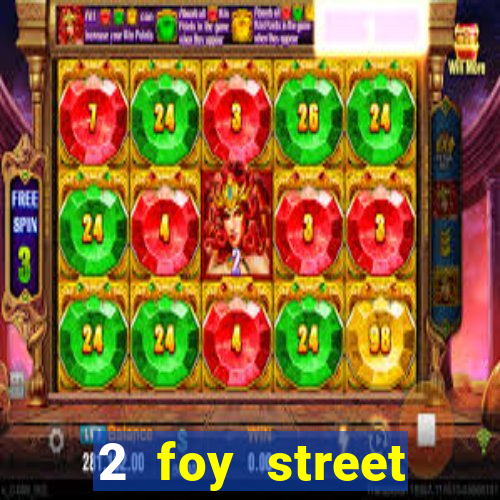 2 foy street casino nsw 2470