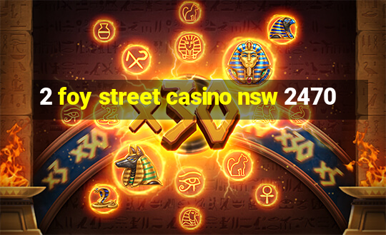 2 foy street casino nsw 2470