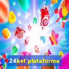 24bet plataforma