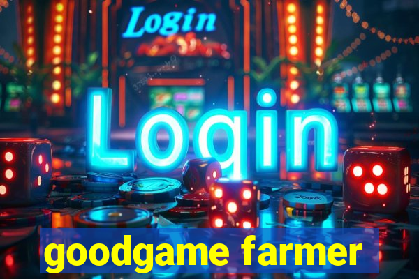 goodgame farmer