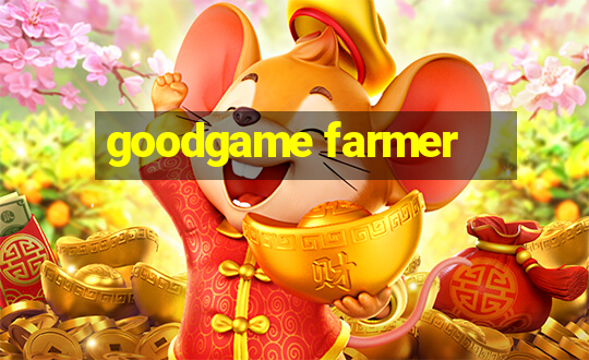 goodgame farmer