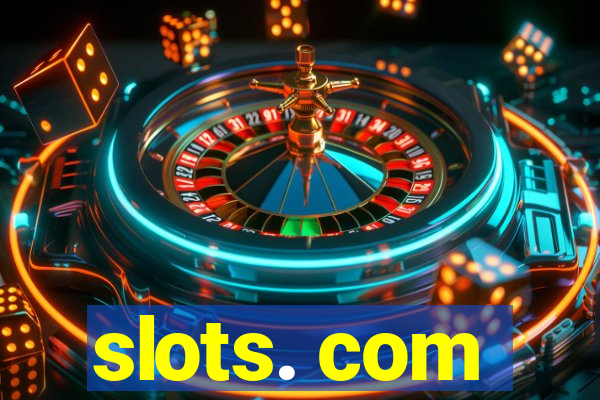 slots. com