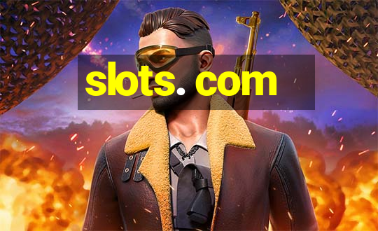 slots. com