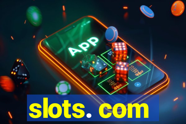 slots. com