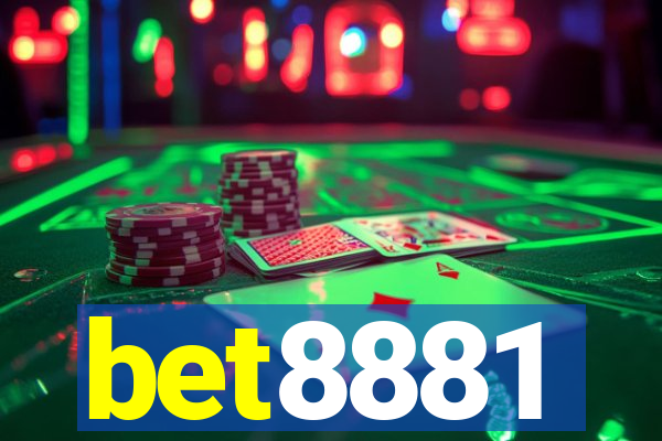 bet8881