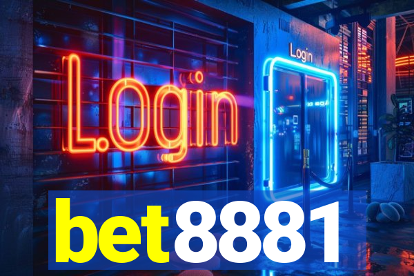 bet8881